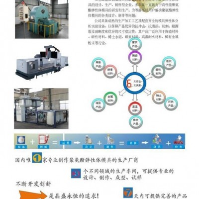 供应晶盛-磁性材料成型模具