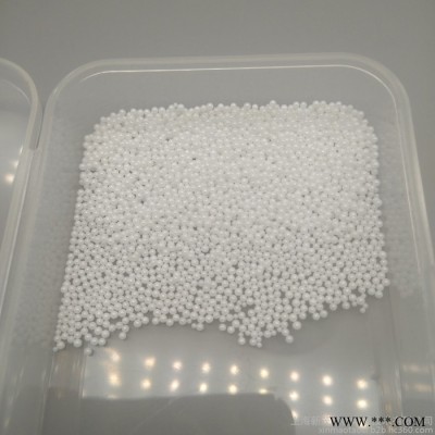 【定制】研磨球Φ0.8mm~Φ1.0mm电子陶瓷材料 球磨介质 耐磨绝缘 氧化锆 ZrO2 氧化锆陶瓷球、