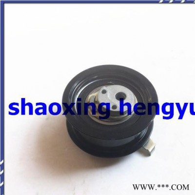 厂家供应汽车涨紧轮轴承038109243D非标轴承tension bearing