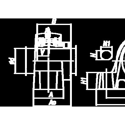 COC轴承COCCS2P08-107 (E)带座外球面轴承日本进口代理