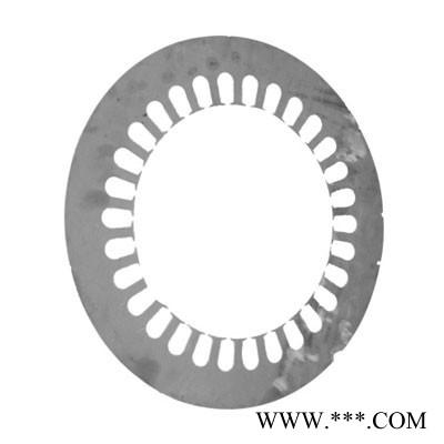 电机 电机配件 电机铁芯