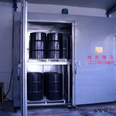 南京做油桶加热设备厂家 润滑油添加剂 滑剂加热溶解融化加热箱