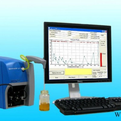 美国Spectro斯派超油料光谱仪 润滑油检测与筛选