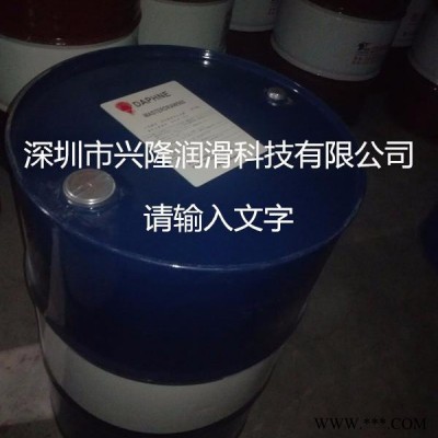 出光  出光黛芬妮透平油TURBINE OIL 润滑油