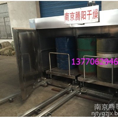 南京腾阳TY-16T型桶装润滑油添加剂加热箱