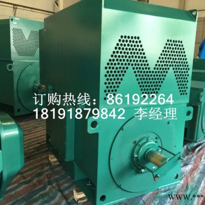 西玛高压电机 YRKK8008-10 1800KW 10KV IP54 绕线电机 西玛电机