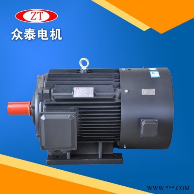 山东众泰   电机 YE2-160M1-2-11KW  山东电机厂家