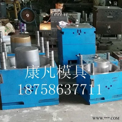 磨具 塑料包装桶模具 机油桶模具 润滑脂桶 润滑油桶模具专业设计制造