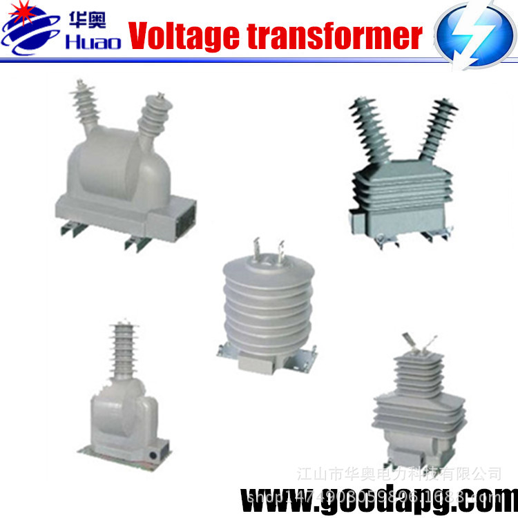 volage transformer