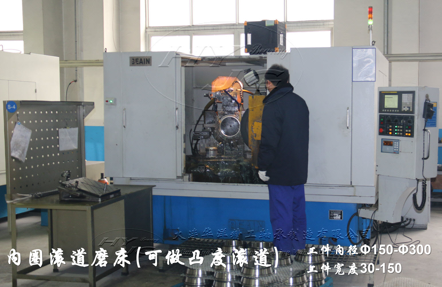 3MB2130CNC