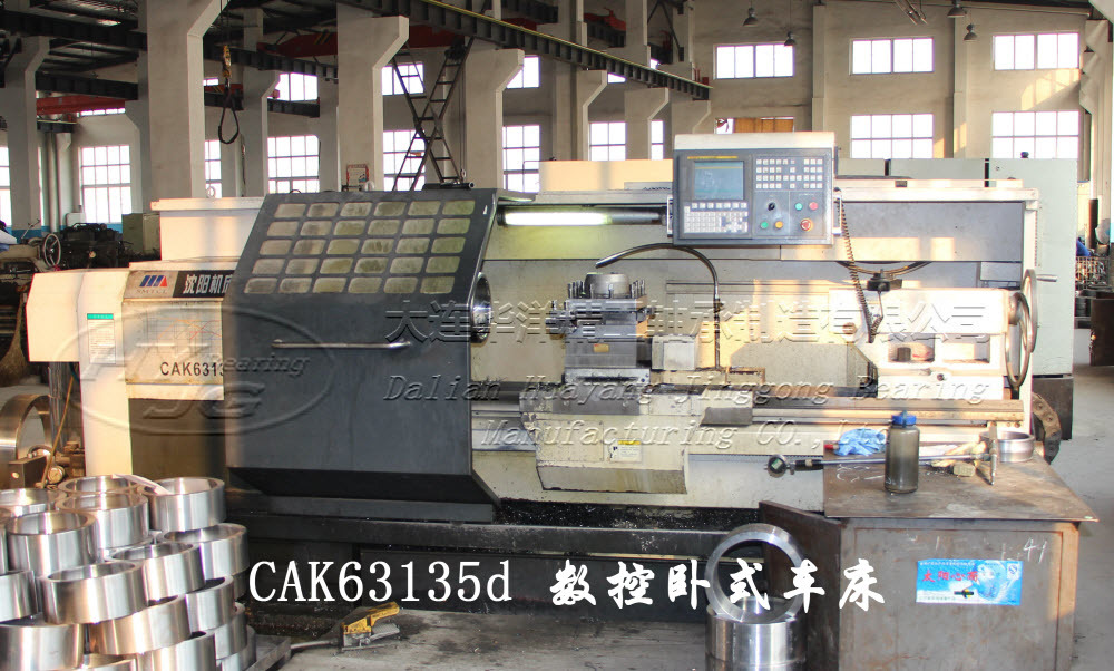 CAK63135d数控卧式车床