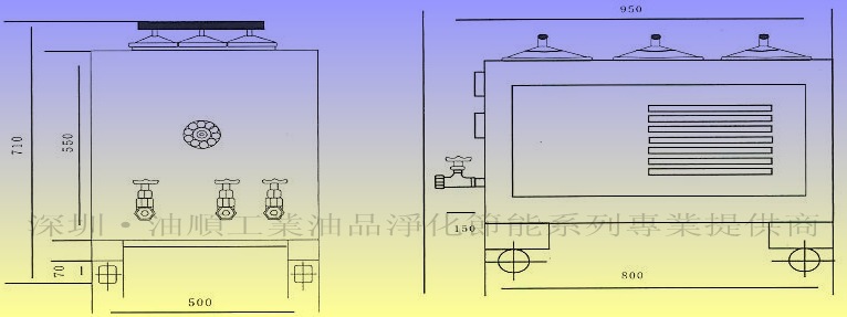 MH-100-4H外观结构图_conew2