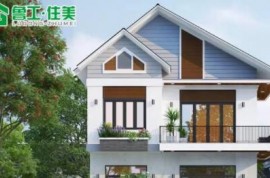 专注轻重钢装配式集成建筑发展：鲁工·住美打造健康安全新生活！